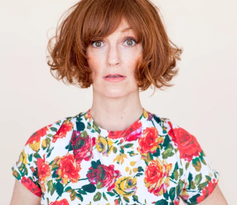 Caroline Fogarty