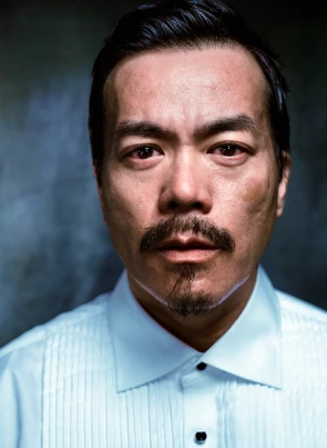 West Liang