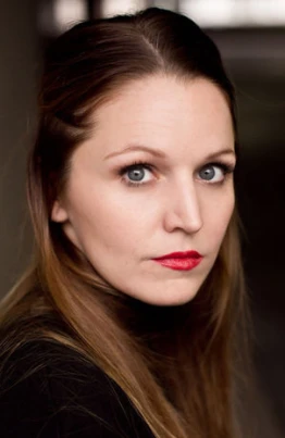 Cora Heine