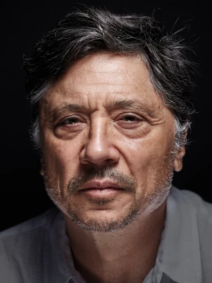 Carlos Bardem
