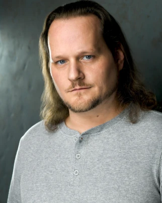 John Dylan Atkins