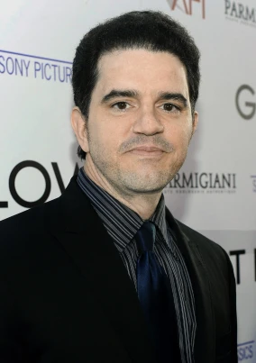 Aaron Schneider