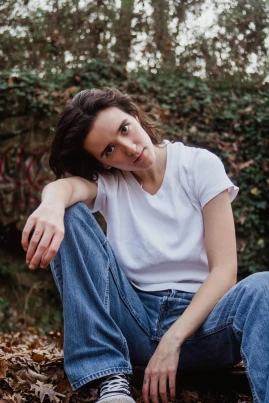 Abby Corrigan