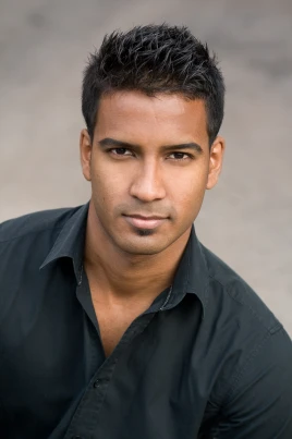 Ryan Roopnarine