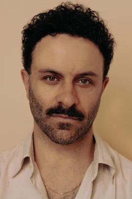 Aaron Costa Ganis