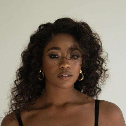 Simone Joy Jones