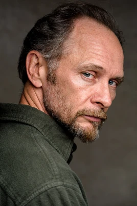 Brett Rickaby