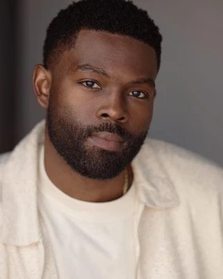 David Opegbemi