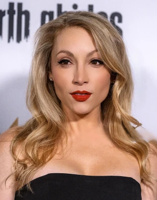 Leah Gibson