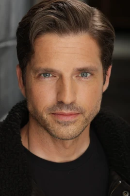 Scott Bailey