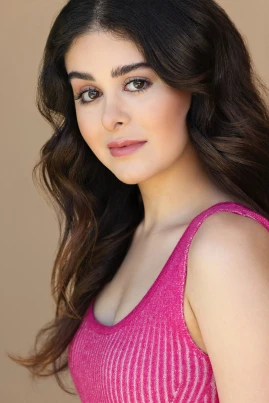 Ariana Molkara