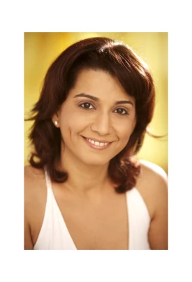 Meher Acharia-Dar