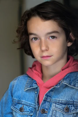Calix Fraser