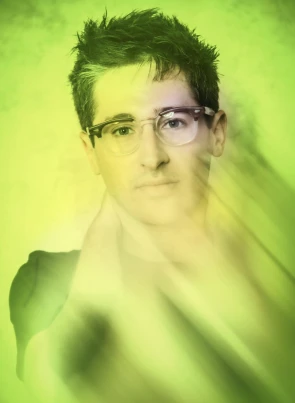 Noah Robbins