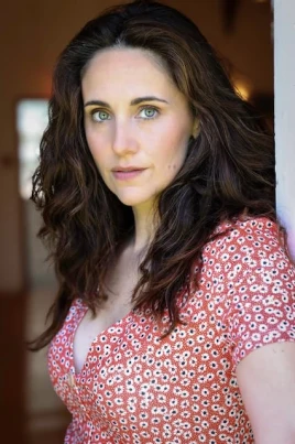 Erika Rosenbaum