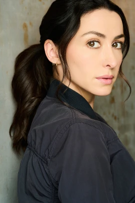 Ashley Gallegos