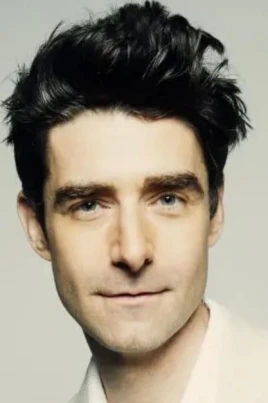 Drew Gehling