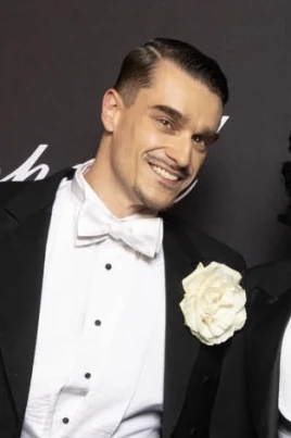 Alek Palinski