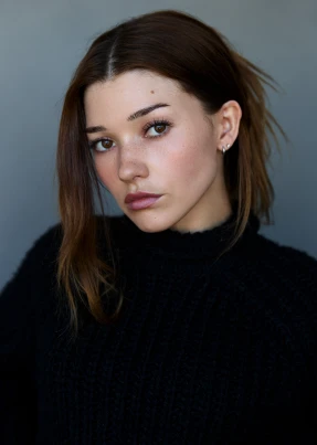 Katie Douglas
