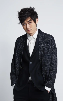 Benyu Zhang
