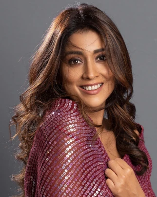 Shriya Saran