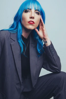 Chelsea Christer