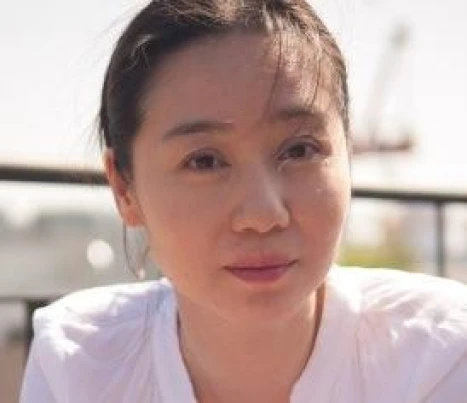 Sung Yeo-jin