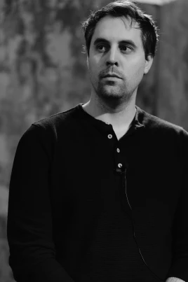Aaron Michael
