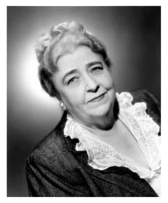 Jane Darwell