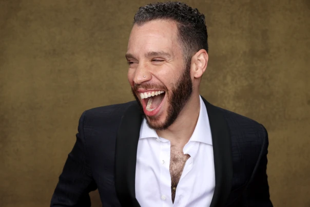 Robin de Jesus