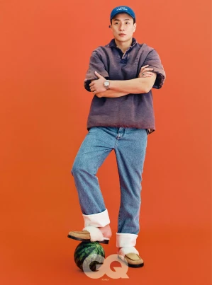 Lee Byeong-heon
