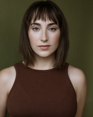Lauren Welchner