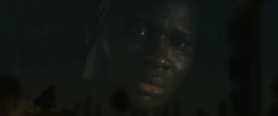 Mahamadou Coulibaly
