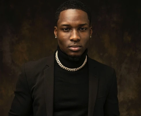 Damian Delano Young