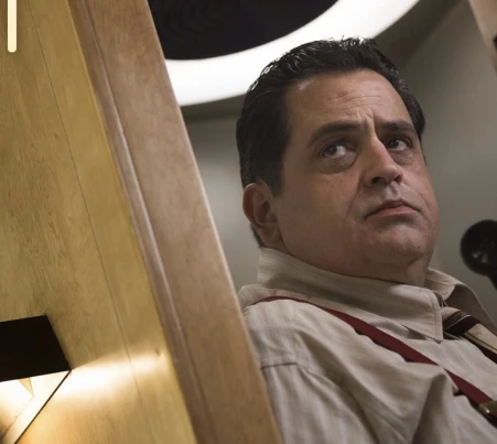 Stephen Badalamenti