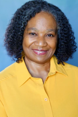 Charlene Willis