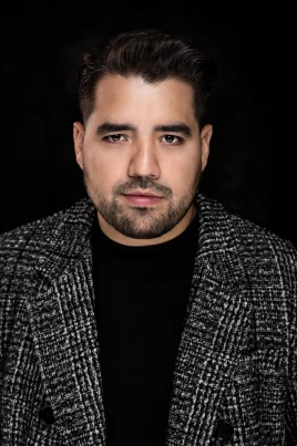 Erick Zamora