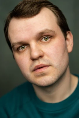 Tom Bulpett