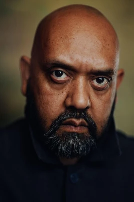 Asheq Akhtar