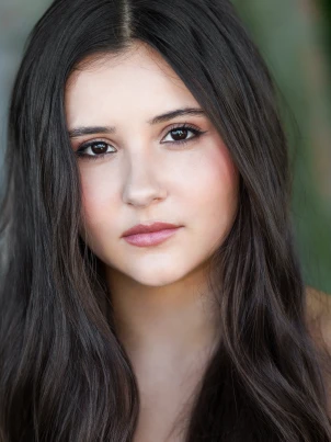 Eva Ariel Binder