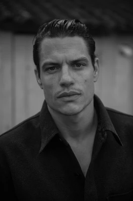 Benjamin Hicquel