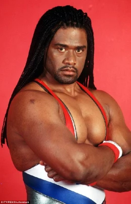 John Seru