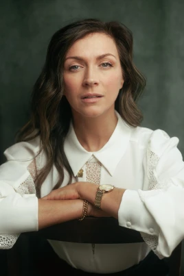 Claire Rafferty
