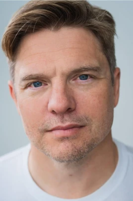 David Paetkau