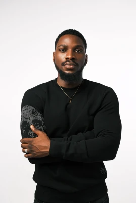 Tobi Bakre