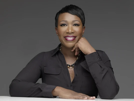 Joy-Ann Reid