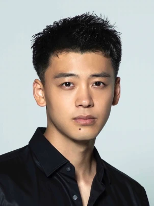 Ryoma Takeuchi