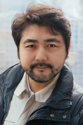 Yuki Matsuzaki