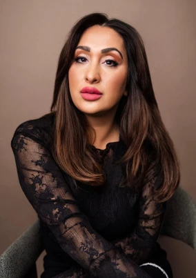 Saskia Chana