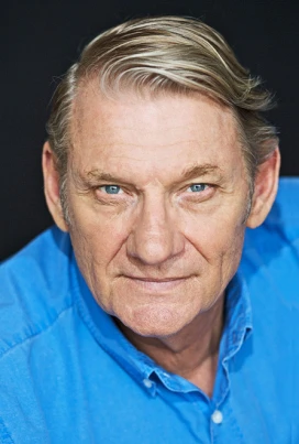 Anthony Phelan